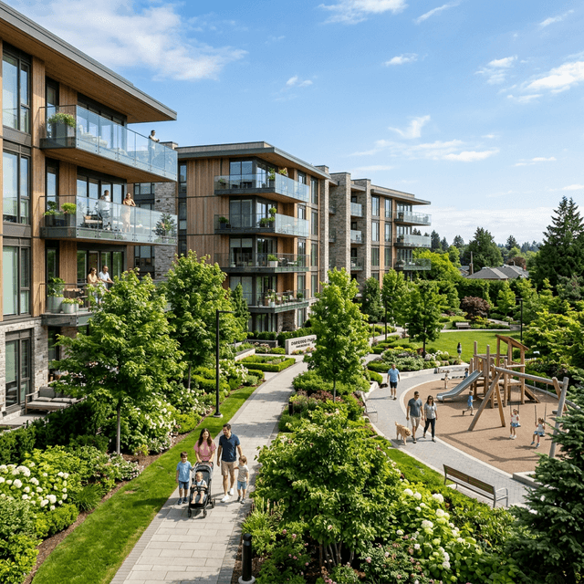 Residential Projects